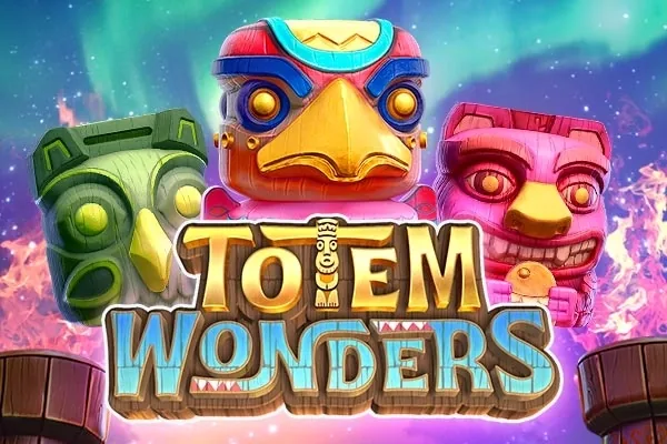 Totem Wonders 🗿 Demo PGSoft Misteri Totem Kuno yang Menakjubkan
