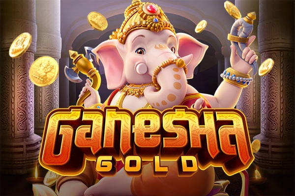 Ganesha Gold 🐘 Demo PGSoft Harta Keemasan Sang Dewa Bijaksana