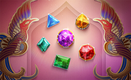 Garuda Gems 🦅💎 Demo PGSoft Permata Legenda Nusantara
