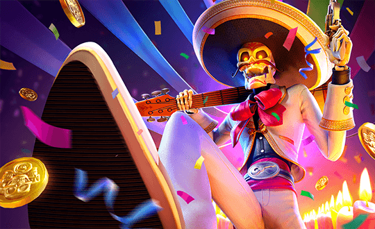 Wild Bandito 🤠💥 Demo PGSoft Aksi Koboi Penuh Kejutan