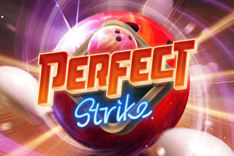 Perfect Strike 🥋 Demo PG Soft Pukulan Maut Naga
