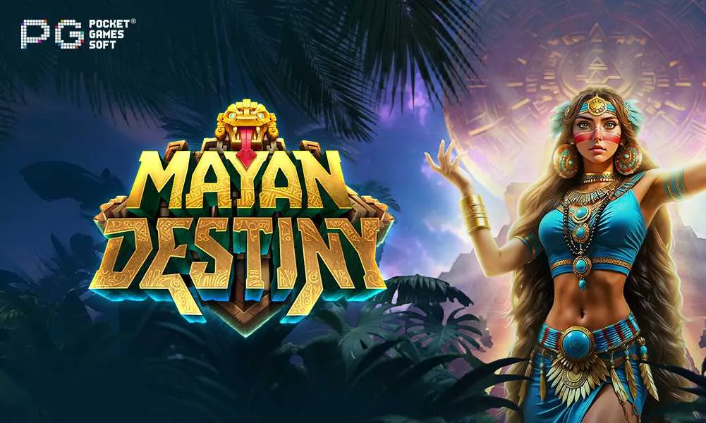 Mayan Destiny 🗿 Demo PG Soft Harta Karun Suku Maya