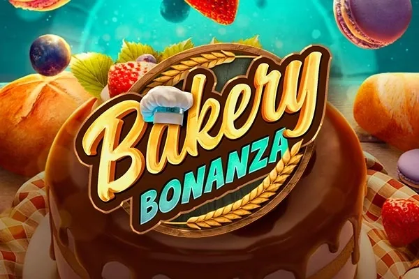 Bakery Bonanza 🧁 Demo PG Soft Pesta Kue Manis
