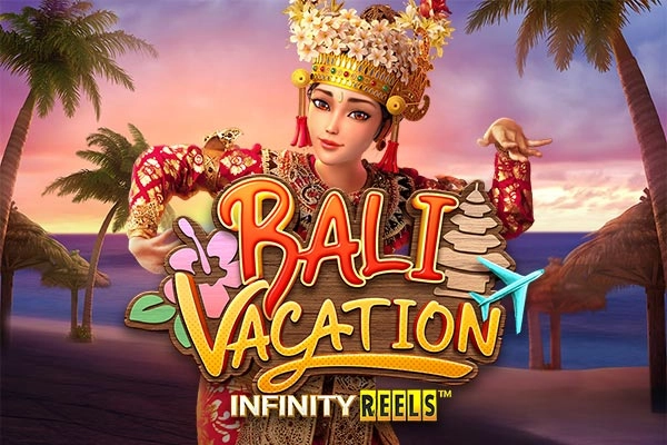 Bali Vacation 🏝️ Demo PG Soft Liburan Tropis Pulau Dewata