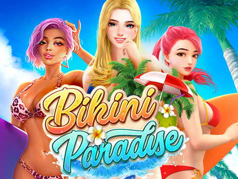 Bikini Paradise 🏖️ Demo PG Soft Surga Pantai Tropis