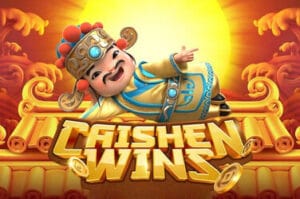 Caishen Wins 🧧 Demo PG Soft Keberuntungan Dewa Kekayaan