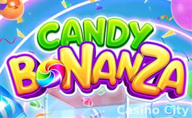 Candy Bonanza 🍬 Demo PG Soft Pesta Permen Manis